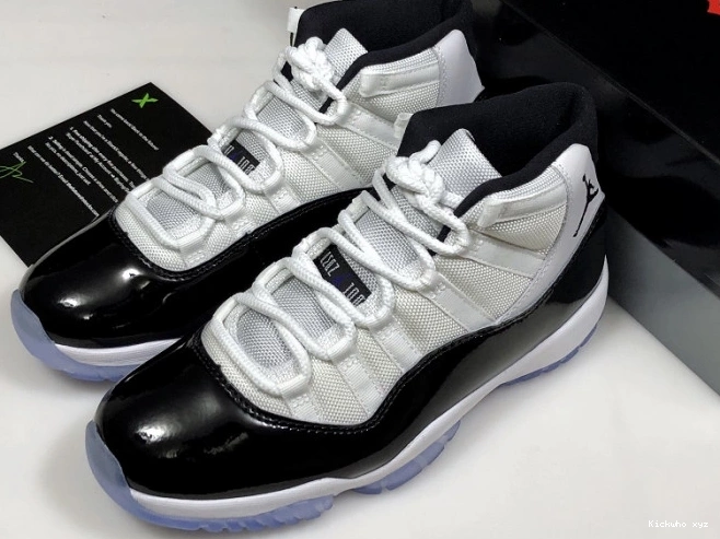11 Air 